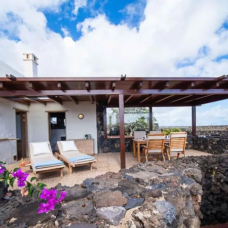 Casa Margarita 1 Ferienhaus Mala