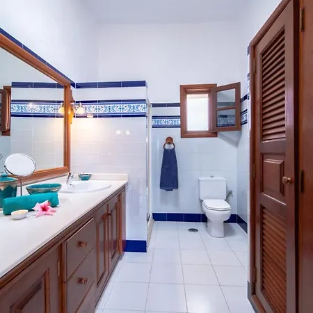 Casa Margarita 1 Сasa de vacaciones
