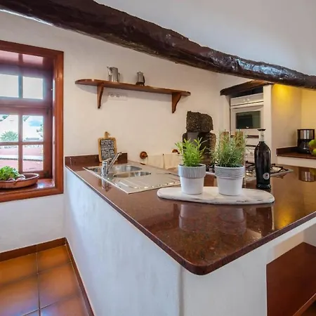 Casa Margarita 1