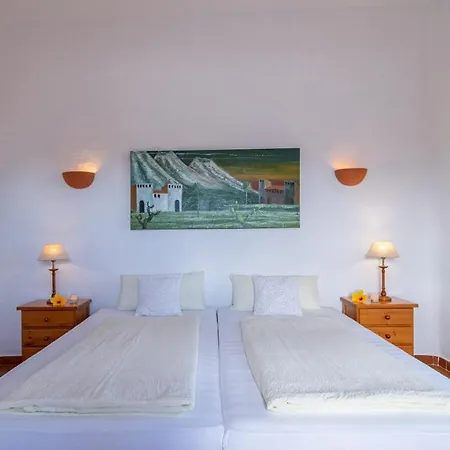 Casa Margarita 1 * Mala