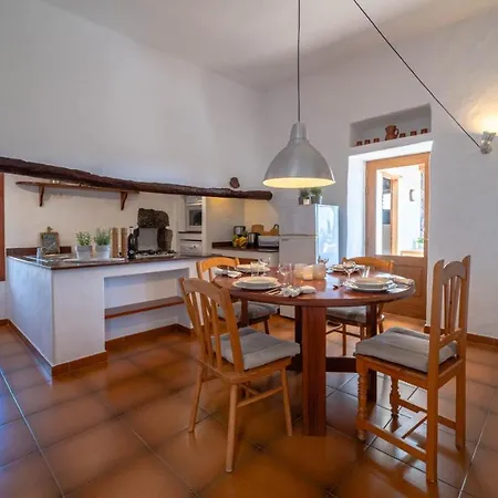 Casa Margarita 1 * Mala
